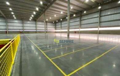 Imagem 6: Galpão para alugar em Rio Claro/SP