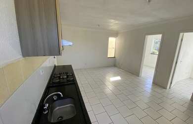 Imagem 12: Apartamento com 2 quatos, 55m², à venda por R$ 160.000