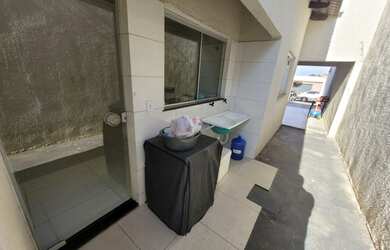 Imagem 14: Ágio - Casa com 03 Quartos em Senador Canedo - GO, Aceitamos veículos...