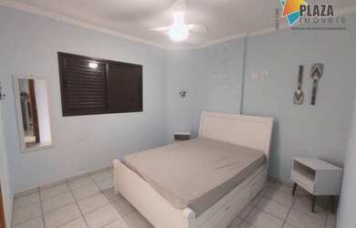 Imagem 13: Apartamento à venda, 70 m² por R$ 365.000,00 - Mirim - Praia Grande/SP