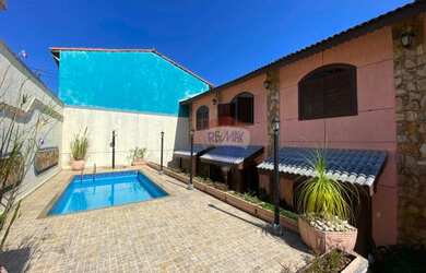 Imagem 4: Casa à venda, 98 m² por R$ 400.000,00 - Aeroporto - Juiz de Fora/MG