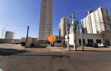 Imagem: Apartamento para alugar, 45 m² por R$ 1.000,00/mês - Cariobinha