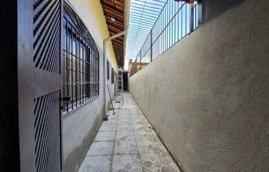 Imagem 6: Casa à venda, 72 m² por R$ 340.000,00 - Caiçara - Praia Grande/SP