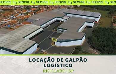 Imagem 11: Galpão para alugar em Rio Claro/SP