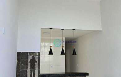 Imagem 3: Casa com 3 dormitórios à venda, 130 m² por R$ 435.000,00 - Jardim Novo...