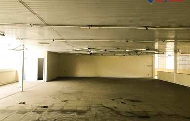 Imagem 8: Andar corporativo no bairro Centro em Juiz de Fora, MG