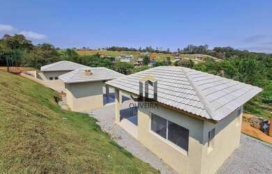 Imagem 10: Terreno à venda, 601 m² por R$ 240.000,00 - Quintas da Boa Vista - Atibaia/SP