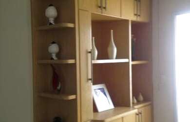 Imagem: O apartamento possui 2 Dormitórios, 2 Banheiros, 2 Vagas na