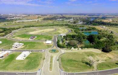 Imagem 3: Terreno à venda, 353 m² por R$ 245.500,00 - Condomínio Lagos D x27...