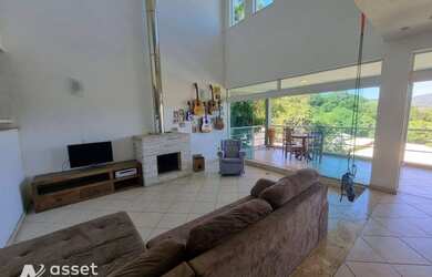 Imagem 10: Asset Imóveis vende casa com 5 quartos 1 suíte , 548 m², por R$ 1.630.000...