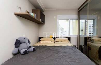 Imagem 16: Apartamento à venda, 80 m² por R$ 1.590.000,00 - Campo Belo - São Paulo/SP