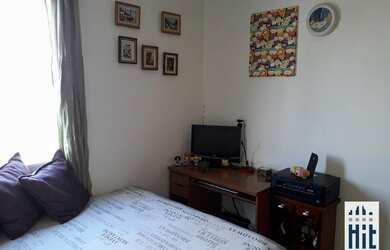 Imagem 8: Apartamento à venda, 109 m² por R$ 750.000,00 - Ipiranga - São Paulo/SP