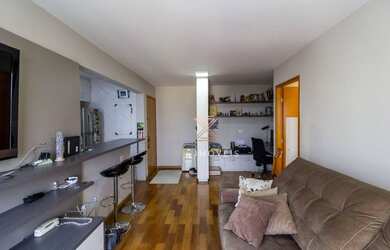 Imagem 2: Apartamento com 2 dormitórios à venda, 63 m² por R$ 813.000,00 - Vila Pompeia - São Paulo