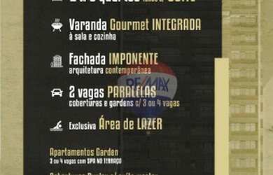 Imagem 4: Apartamento à venda, 94 m² por R$ 819.900,00 - Santa Helena - Juiz de...