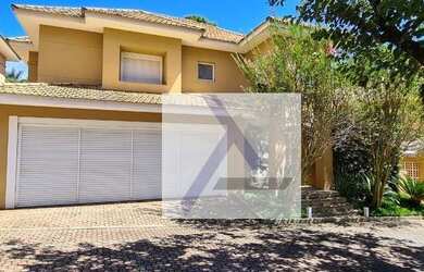 Imagem 1: Casa com 4 dormitórios, 518 m² - venda por R$ 2.990.000,00 ou aluguel...