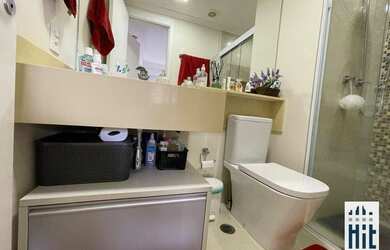 Imagem 13: Apartamento à venda, 68 m² por R$ 690.000,00 - Ipiranga - São Paulo/SP