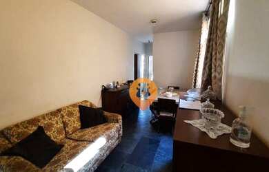 Imagem 6: Apartamento à venda, 52 m² por R$ 255.000,00 - Sagrada Família - Belo Horizonte/MG