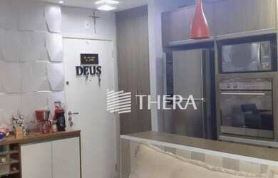 Imagem 4: Apartamento à venda, 71 m² por R$ 670.000,00 - Boa Vista - São Caetano...