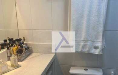 Imagem 5: Apartamento à venda, 82 m² por R$ 690.000,00 - Vila Andrade - São Paulo/SP