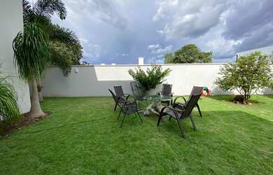 Imagem 4: Casa Alto Padrão, Energia Solar, no Residencial Caribe