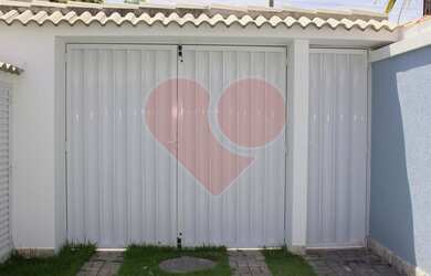 Imagem 5: Linda casa na taquara. Varanda, 256m² de Área, 2 Vagas na garageme3...