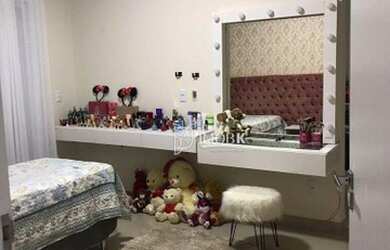 Imagem 7: Casa com 4 dormitórios, 360 m² - venda por R$ 1.950.000,00 ou aluguel...