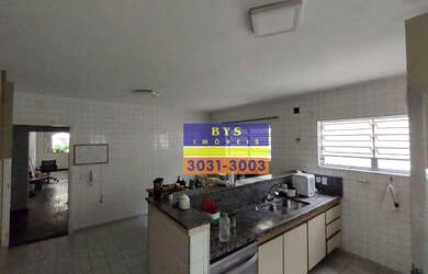 Imagem 6: Casa com 3 dormitórios, 207 m² - venda por R$ 4.490.000,00 ou aluguel...