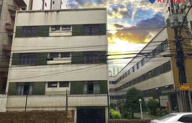 Imagem: O apartamento possui 3 Dormitórios, 2 Banheiros, 1 Vaga na