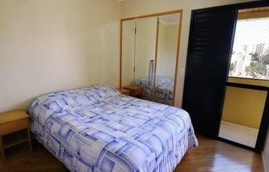 Imagem 15: Apartamento. 166m² de Área, 3 Vagas na garageme3 Dormitórios