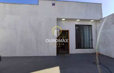 Imagem 9: Casa com 2 dormitórios à venda, por R$ 400.000 - Res Ville de France...