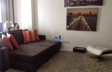 Imagem 4: Apartamento com 4 dormitórios, 370 m² - venda por R$ 3.499.000,00 ou...