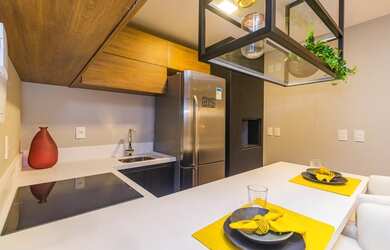 Imagem 10: Garden residencial para venda, Auxiliadora, Porto Alegre - GD4337