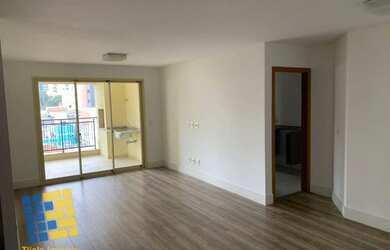 Imagem 2: Apartamento à venda, 123 m² por R$ 1.299.000,00 - Santana - São Paulo/SP