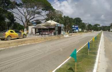 Imagem 2: Lote em Porto seguro Bahia Brasil próximo ao Barramares