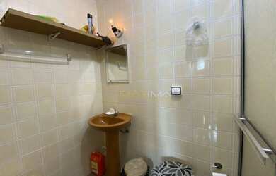 Imagem 4: Apartamento com 1 dormitório à venda, 50 m² por R$ 169.000,00 - Tupi...