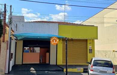 Imagem 1: Salão à venda, 161 m² por R$ 760.000,00 - São Manoel - Americana/SP