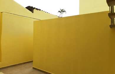 Imagem 2: Casa Para Locação Jardim Iporanga Zona Sul - São Paulo - SP