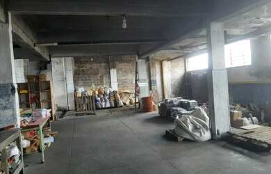 Imagem 5: Galpão/Depósito/Armazém para aluguel e venda com 840 metros quadrados