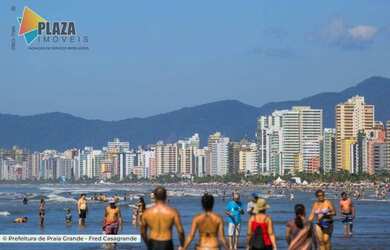 Imagem 13: Terreno à venda, 1000 m² por R$ 2.500.000,00 - Aviação - Praia Grande/SP