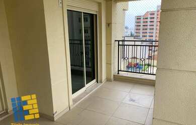 Imagem 16: Apartamento à venda, 123 m² por R$ 1.299.000,00 - Santana - São Paulo/SP