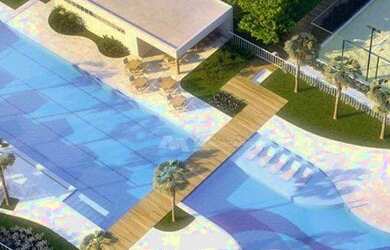 Imagem: O terreno possui 490m² de Área e está localizado em São