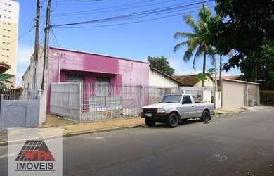 Imagem: O terreno possui 668m² de Área e está localizado em São