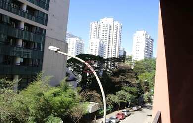 Imagem: O depósito possui 128m² de Área e está localizado em Bela