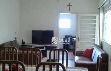 Imagem: O depósito possui 3 Vagas na garagem, 288m² de Área e está