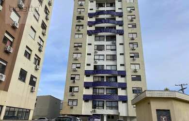 Imagem 1: Apartamento à venda, 86 m² por R$ 479.000,00 - São Sebastião - Porto...