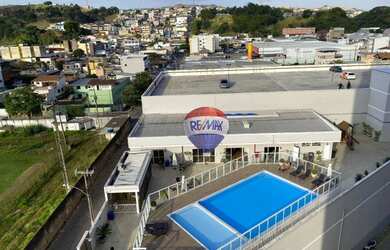 Imagem 7: Cobertura com 2 dormitórios à venda, 84 m² por R$ 329.000,00 - Santa...