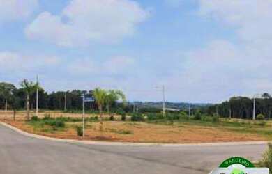 Imagem 2: Lote/Terreno para venda no bairro Costeira - Araucária - PR