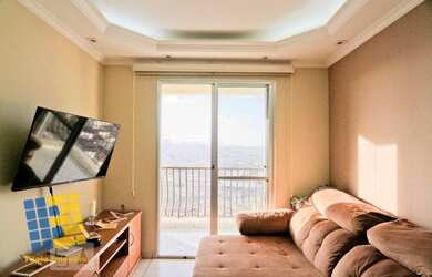 Imagem 2: Apartamento à venda, 73 m² por R$ 550.000,00 - Casa Verde - São Paulo/SP