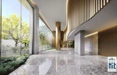 Imagem 4: Apartamento à venda, 161 m² por R$ 2.950.000,00 - Vila Clementino -...