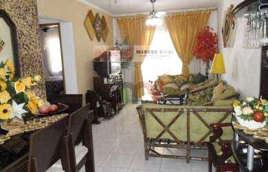 Imagem 16: Apartamento à venda, 65 m² por R$ 280.000,00 - Tupi - Praia Grande/SP